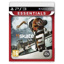 Skate 3 PlayStation 3 (használt)