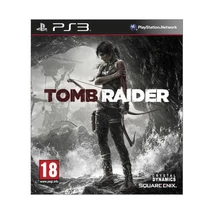 Tomb Raider PlayStation 3 (használt)