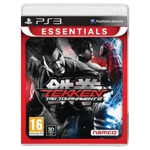 Tekken Tag Tournament 2 PlayStation 3 (használt)