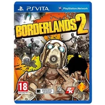 Borderlands 2 PS Vita (használt)