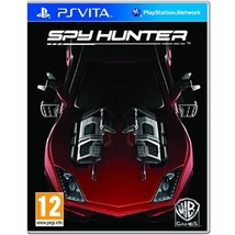 Spy Hunter  PS Vita (használt)