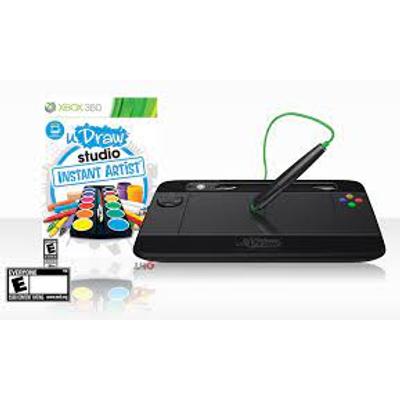 uDraw Studio Instant Artist Xbox 360 (használt)