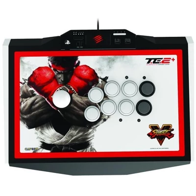 Mad Catz Arcade FightStick TE2 (használt)