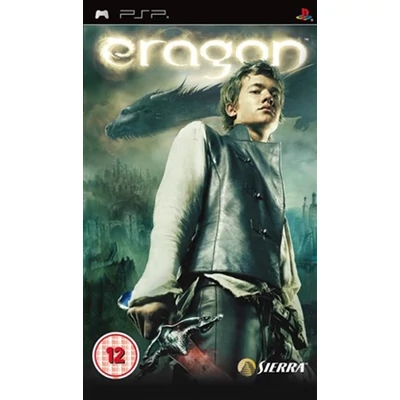 Eragon PSP 