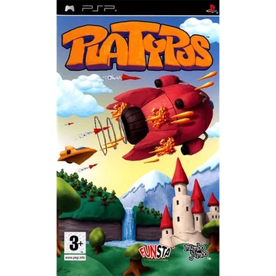 Platypus PSP 