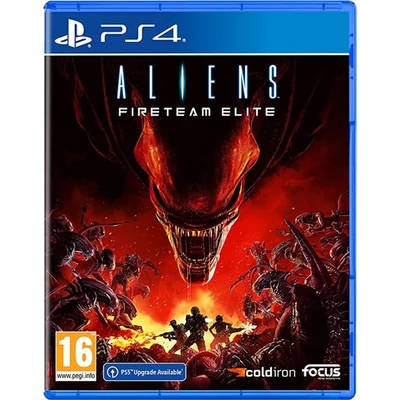 Aliens: Fireteam Elite PlayStation 4 (használt)