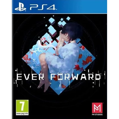 Ever Forward PlayStation 4 (használt)