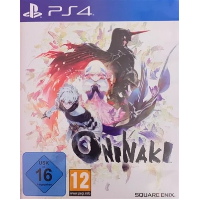 Oninaki PlayStation 4 (használt)