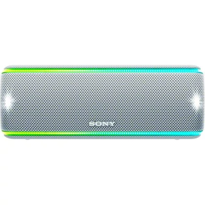 Sony SRS-XB31 szürke (használt)