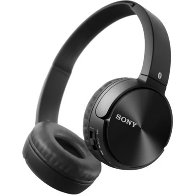 Sony MDR-ZX330BT fekete (újszerű,gyári dobozzal,1 hónap garanciával)
