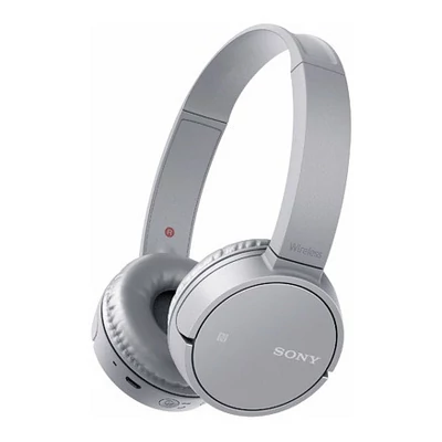 Sony MDR-ZX220BT szürke (újszerű,gyári dobozzal,1 hónap garanciával)