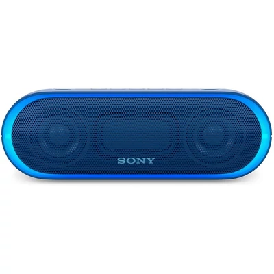 Sony SRS-XB20 kék (használt)