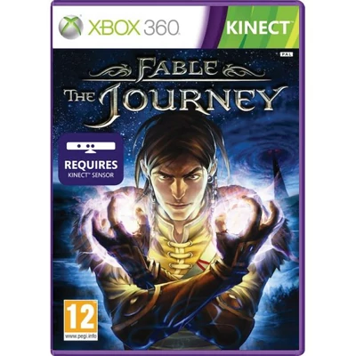 Fable: The Journey Xbox 360 (használt)