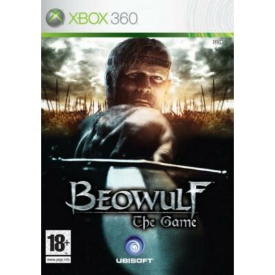 Beowulf Xbox 360 (használt)