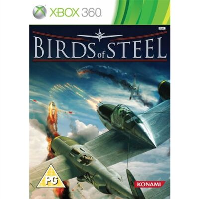 Birds Of Steel Xbox 360 (használt)
