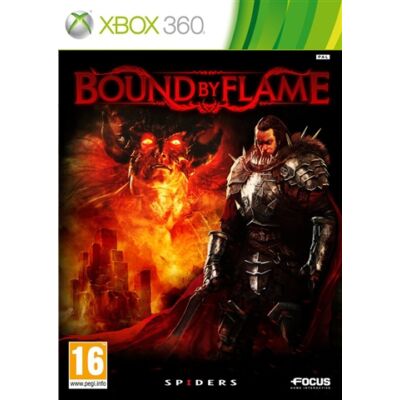Bound By Flame Xbox 360 (használt)