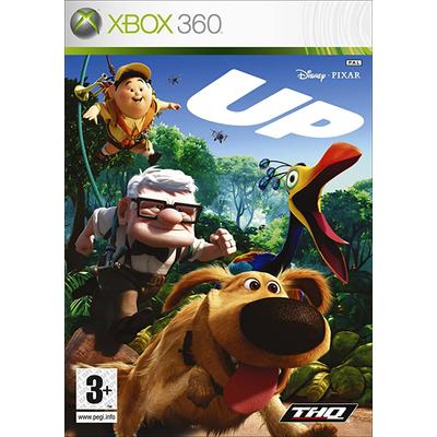 Disney Up Xbox 360 (használt)