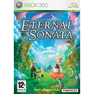 Eternal Sonata Xbox 360 (használt)