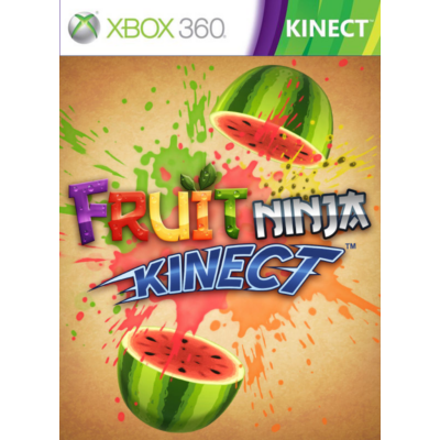 Fruit Ninja Kinect Xbox 360 (digitális kód)