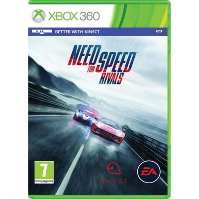 Need for Speed Rivals Xbox 360 (használt)