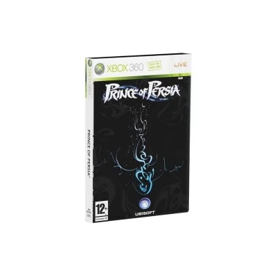 Prince of Persia fémdobozos Xbox 360 (használt)