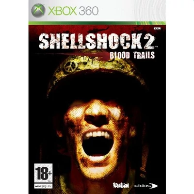 Shellshock 2: Blood Trails Xbox 360 (használt)