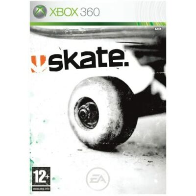 Skate Xbox 360 (használt)