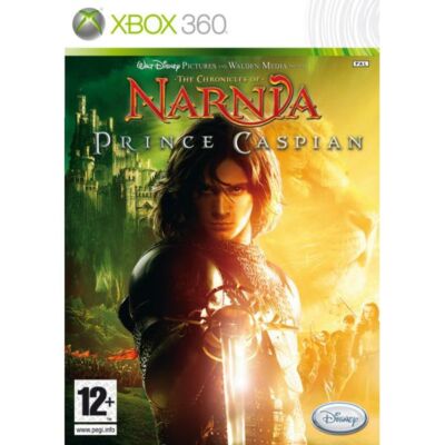 The Chronicles of Narnia: Prince Caspian Xbox 360 (használt)