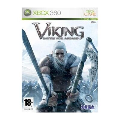 Viking Battle for Asgard Xbox 360 (használt)