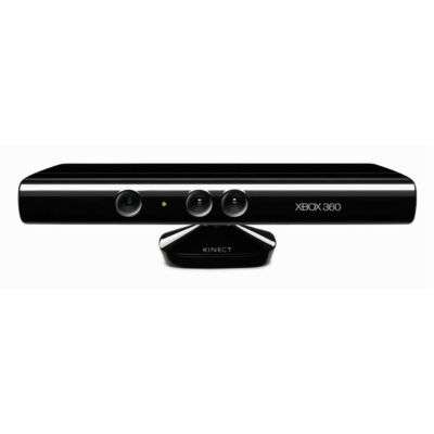 Xbox 360 Kinect Szenzor Érzékelő (használt, 3 hónap garanciával)