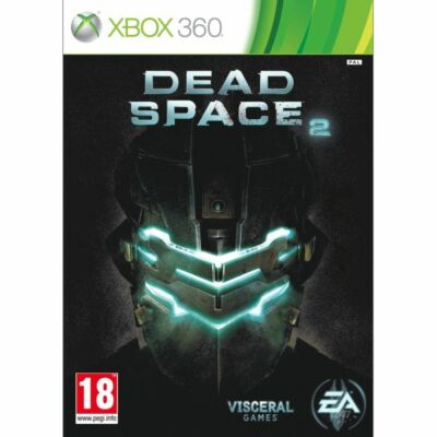 Dead Space 2 Xbox One Kompatibilis Xbox 360 (használt)