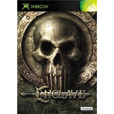 Enclave Xbox Classic (használt)