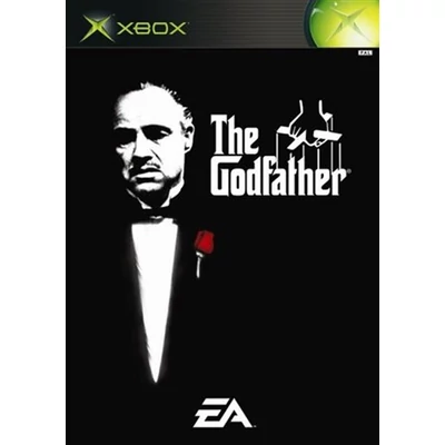 Godfather, The (18) Xbox Classic (használt)