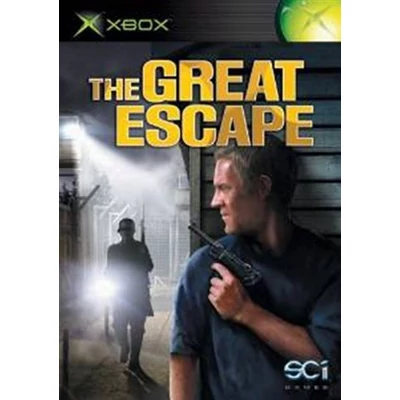 Great Escape, The Xbox Classic (használt)