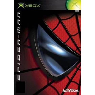 Spider-Man - The Movie Xbox Classic (használt)