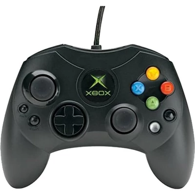 Eredeti Xbox S kontroller Xbox (használt)