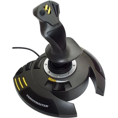 Thrustmaster Top Gun Fox 2 Pro botkormány Xbox (használt)