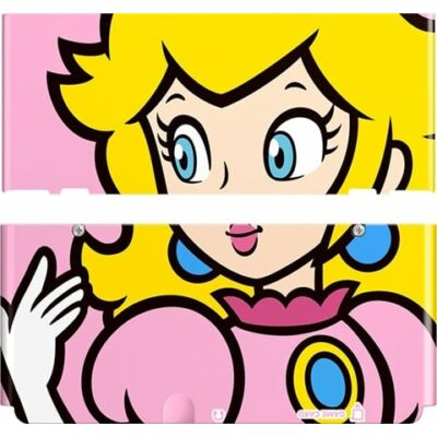 Nintendo 3DS tok Princess Peach (használt)