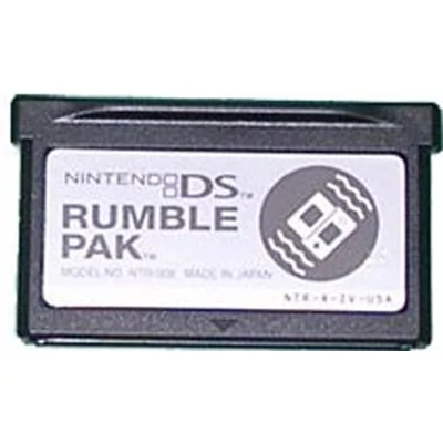 DS Rumble Pack Nintendo Ds (használt)