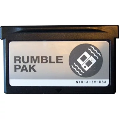 DS Rumble Pack Nintendo Ds (használt)