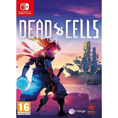 Dead Cells Nintendo Switch (használt)