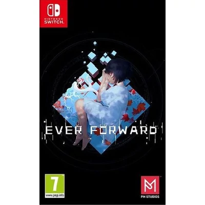 Ever Forward Nintendo Switch (használt)