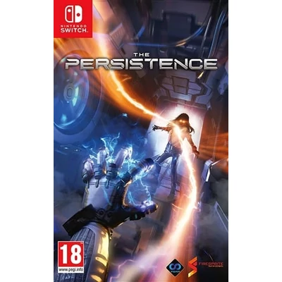 The Persistence Nintendo Switch (használt)