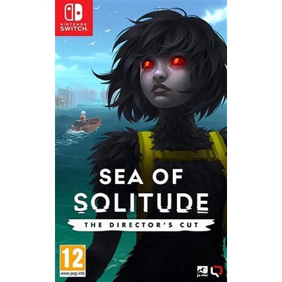 Sea of Solitude - Director's Cut Nintendo Switch (használt)