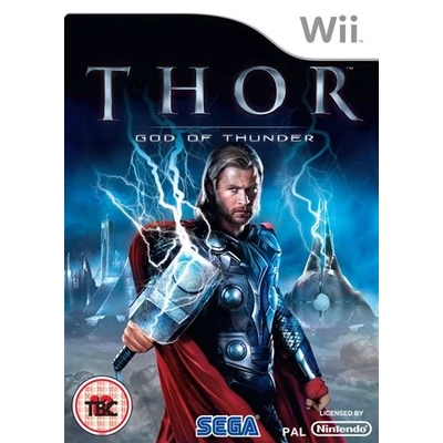 Thor Wii (használt) 