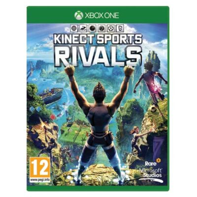 Kinect Sports Rivals Xbox One (használt)