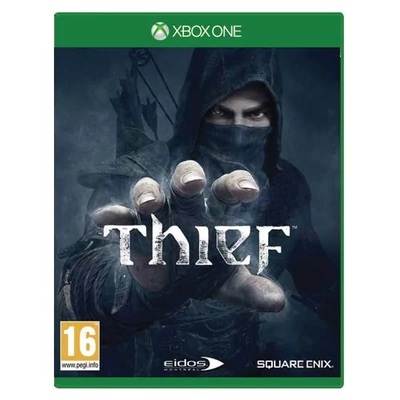 Thief Xbox One (használt)