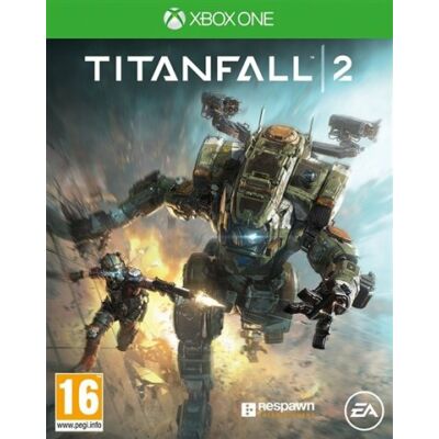 Titanfall 2 Xbox One (használt)