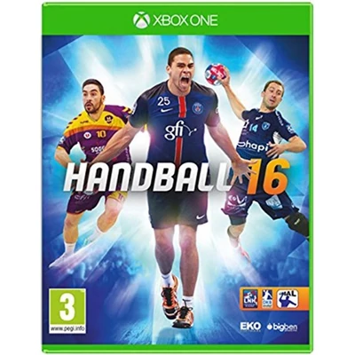 Handball 16 Xbox One (használt)