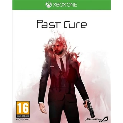 Past Cure Xbox One (használt)